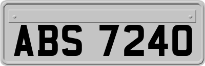 ABS7240