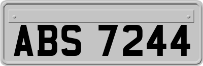 ABS7244