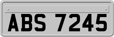 ABS7245