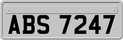 ABS7247