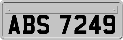 ABS7249