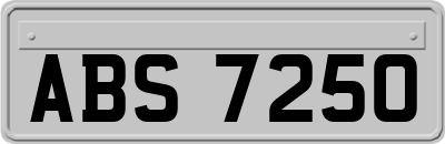 ABS7250