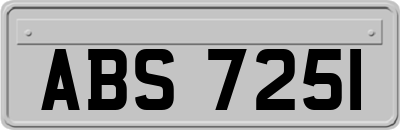 ABS7251