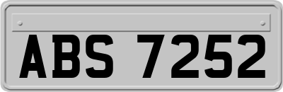 ABS7252