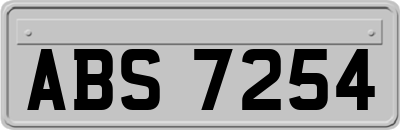ABS7254