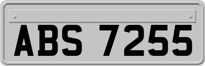 ABS7255
