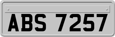 ABS7257