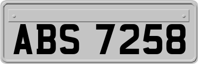 ABS7258