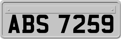 ABS7259