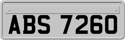 ABS7260