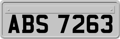 ABS7263
