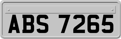 ABS7265