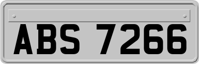 ABS7266