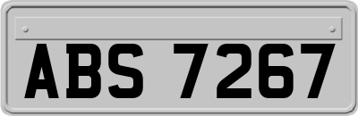 ABS7267