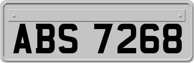 ABS7268