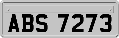 ABS7273