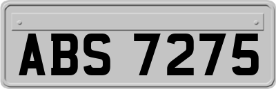 ABS7275