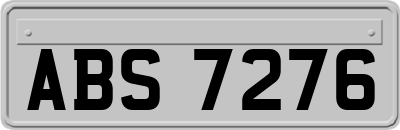 ABS7276