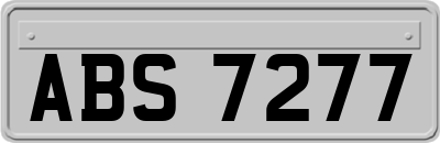 ABS7277