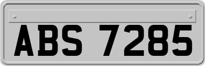 ABS7285