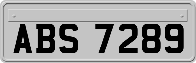 ABS7289
