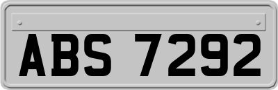 ABS7292
