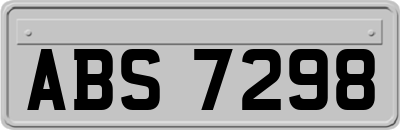 ABS7298