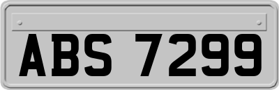 ABS7299