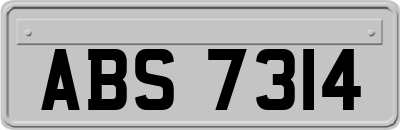 ABS7314