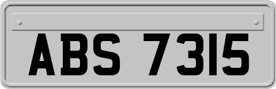 ABS7315