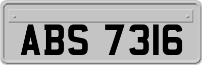 ABS7316