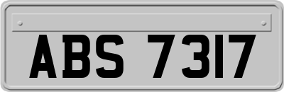 ABS7317