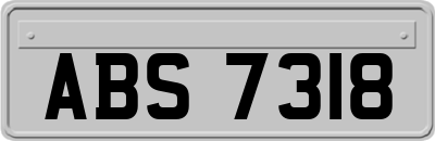 ABS7318