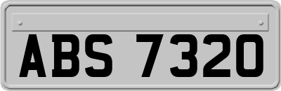ABS7320