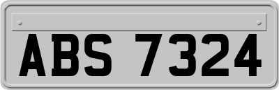 ABS7324