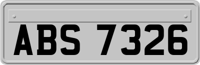 ABS7326
