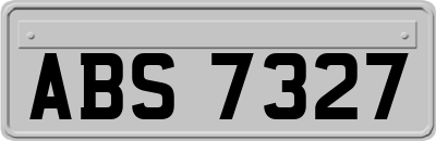 ABS7327