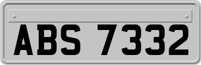ABS7332