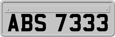 ABS7333