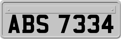 ABS7334