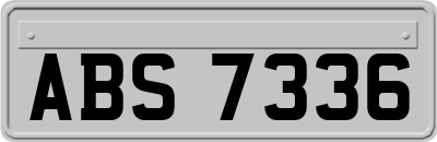 ABS7336