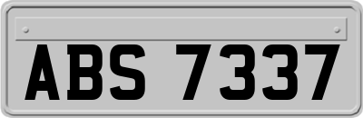 ABS7337