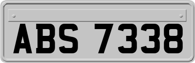 ABS7338