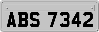 ABS7342