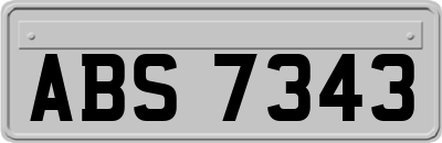 ABS7343