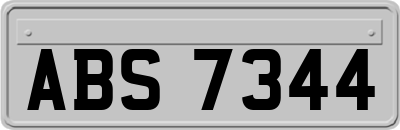 ABS7344