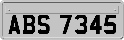 ABS7345