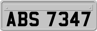 ABS7347