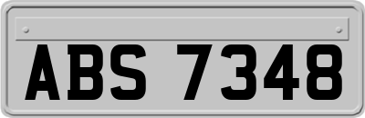 ABS7348