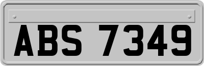 ABS7349